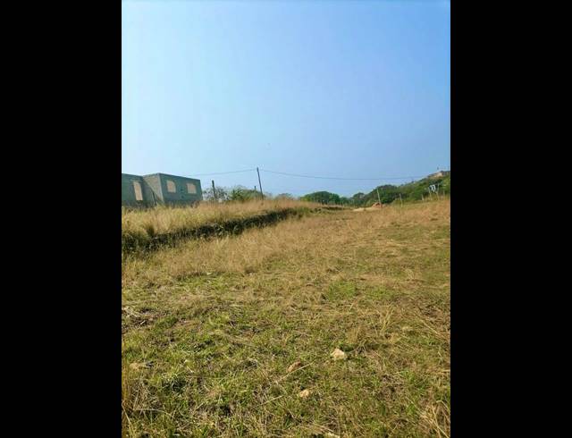 LAND FOR SALE IN LOVU